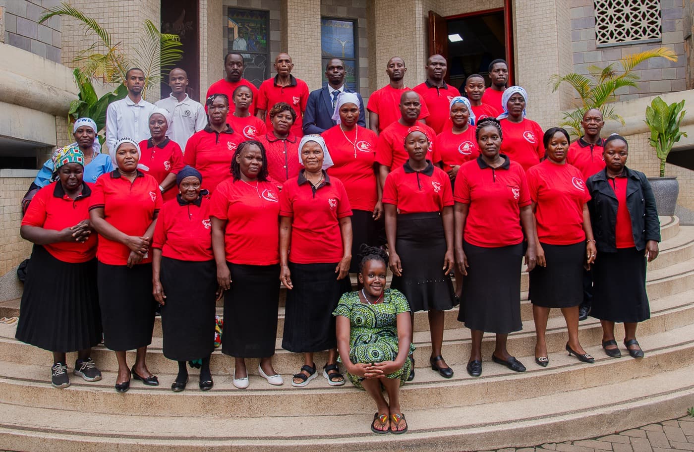 Emmanuel Choir