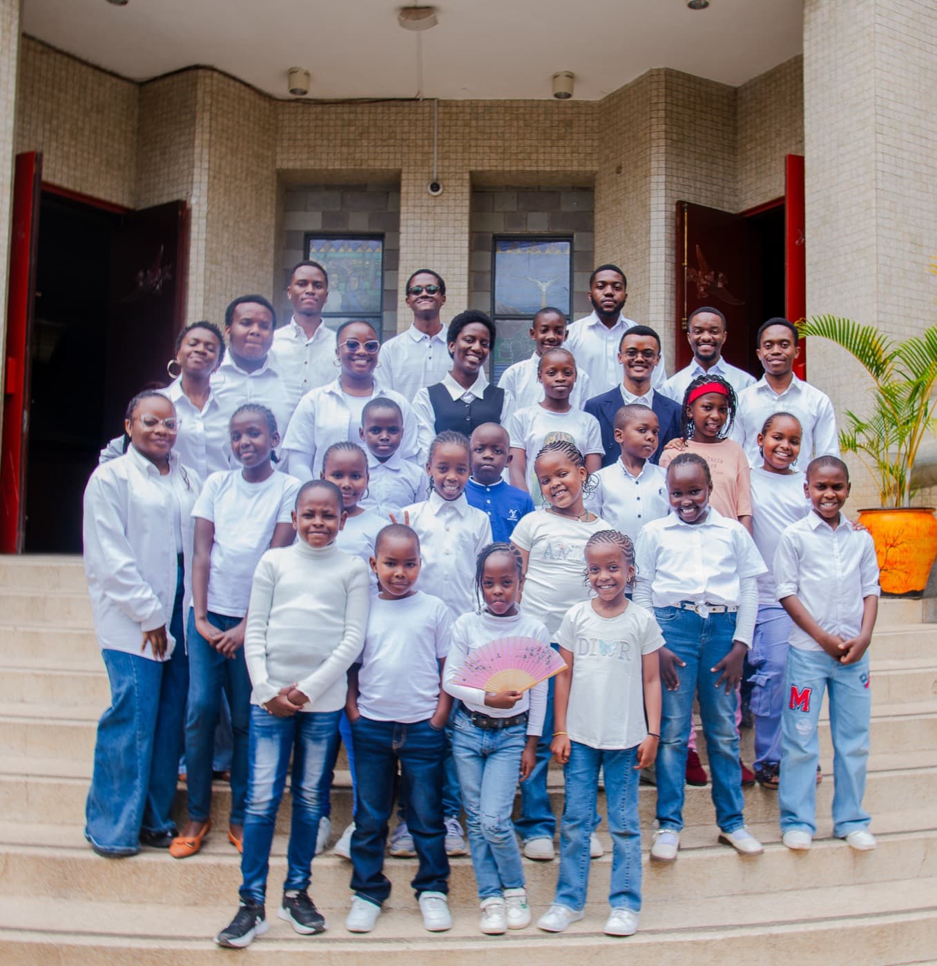 Source Sound Choir