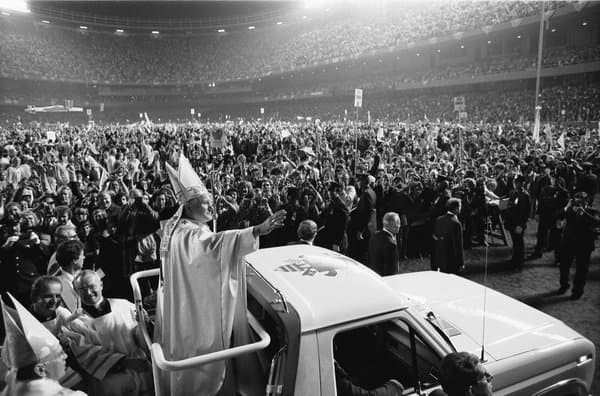 Young Catholic Adults (YCA)