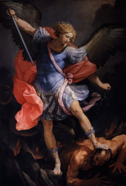 St. Michael the Archangel Choir