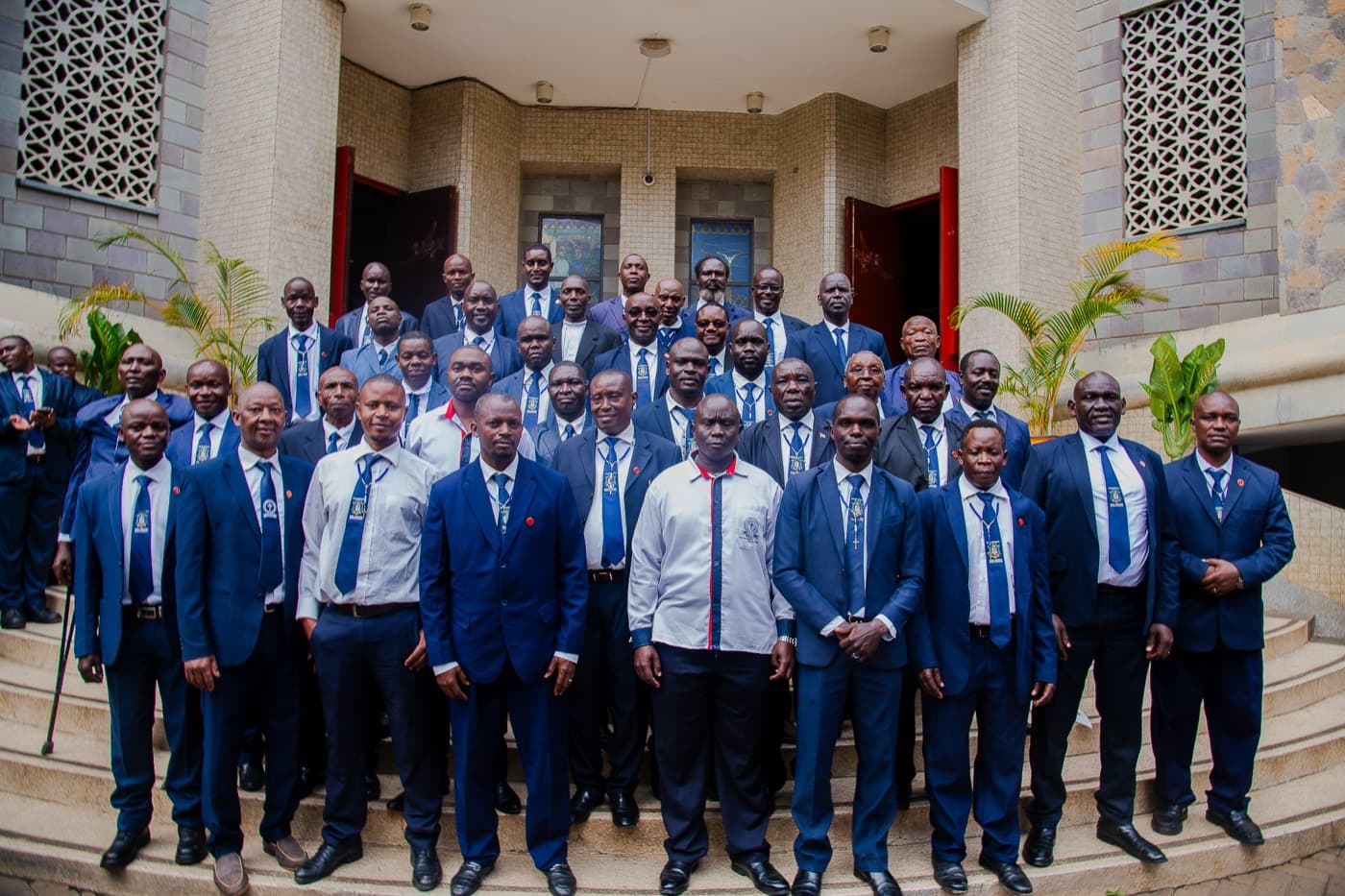 Catholic Men Association (CMA)