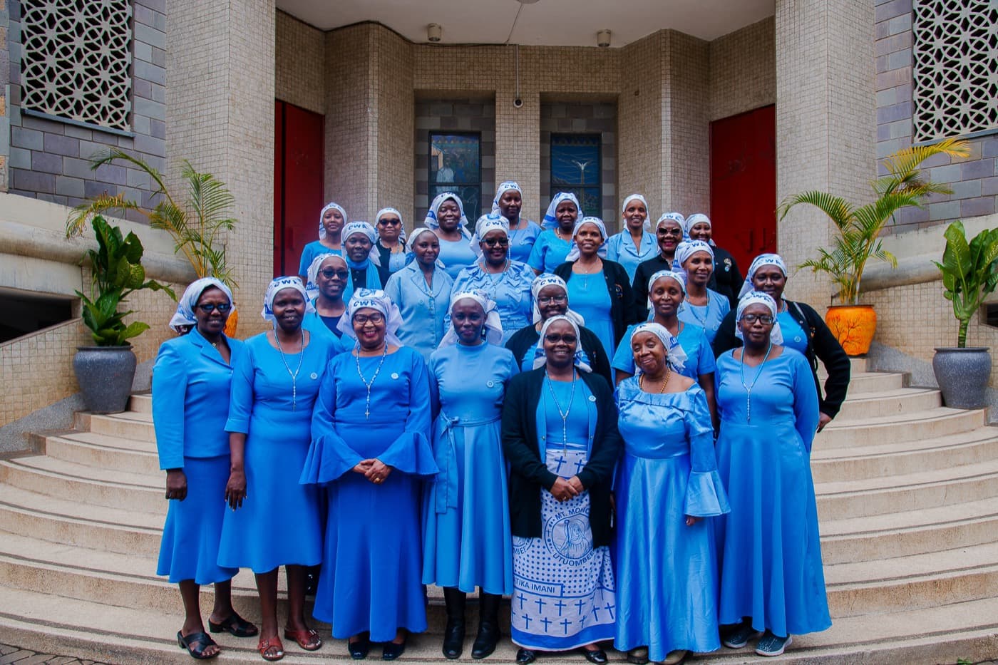 Catholic Women Association (CWA)
